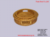 Rattan Basket