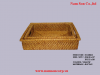 Rattan Basket