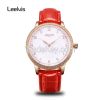 Luxury gift quartz bluetooth smart wrist watches IOS and Android for m
