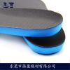 High Quality 2016 Hot Sale PU Kevlar Anti-Penetration Insole With EN12568 Standard