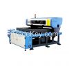 Laser tube-die broad laser cutting machine