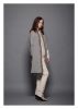 Women cashmere coats