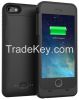 2200mAh Rechargeable Power External Backup Battery Phone Charger Case Pack For iPhone5/5s/5c
