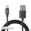 mfi approved 8 pin original C48 cable for iphone