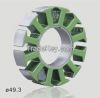 BLDC motor stator and ...