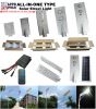 Solar STREET  Light,FLOOD LIGHT,SOLAR DECH LIGHT,LAMP