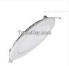 Factory direct Selling Ultra Thin led panel light 3w 4w 6w 9w 12w 15w 18w 24w led downlight 85-265V