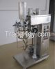 10L vacuum emulsifying mixer
