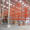 With CE Dexion Warehouse Storage Selective Pallet Rack & Pallet Racking System