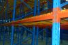 China famous brand nanjing aivis double side selective pallet racking