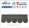 Best asphalt roof shingles from China ,Fiberglass Roof sheet for sale 