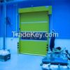 Industrial Automatic Roller Shutter Door