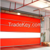 Industrial Overhead Sectional Doors