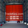 Industrial Overhead Sectional Doors