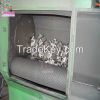 Customized Castings Cleaning Tumble Belt Shot Blaster / Blasting Machine