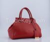 DY14 2016 Simple& Generous Style Milled Cowhide Tote Bag with Light Go