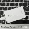 Wireless Portable Disk Airdisk 32GB Wifi Storage