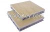 100% recoverable roofing aluminum honeycomb wall panels