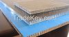 100% recoverable roofing aluminum honeycomb wall panels