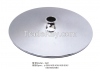 Heavy Duty Stainless Steel Cafe Table Base