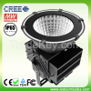 IP65 Fin-Style 1000W LED high bay light, CE & RoHS certified, 3 years warranty