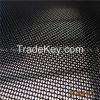 bulletproof wire mesh /stainless steel security screen