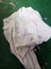 Used Recycled 100% Cotton Bed Sheets Cotton Rags