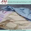 Used light color clothing wipers rags low price