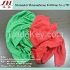 Low price Dark 100% Cotton cleaning rags for machine (New )