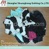 Used dark color clothing wipers rags low price