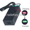 12.6V 3A lithium battery charger for 3s lithium ion battery pack