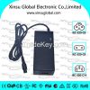 42V 1.5A lithium battery charger for balance car balance wheels scooter