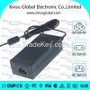 12V 4A lead-acid battery charger