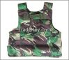 Army Camouflage Vest