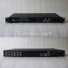 4 Channel CVBS Encoder MPEG-2 Encoder Digital TV Hend-end CS-10401