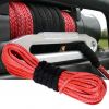 tow rope/winch rope/hauling cable/pulling rope/haulage cable