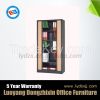 2016 hot sale modern design fireproof decorative roll door filing cabinet