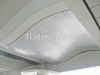 S-shape Strip Acoustical Perforated Aluminum Ceiling Tiles 