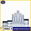 Cosmetic airless clear...