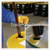 RD106D TBN400 High Base Synthetic Calcium Sulfonate Detergent lubricant additives / engine oil additive