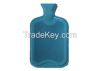 rubber hot water bottle