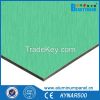 aluminum plastic composite panel