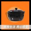 Ceramic Alcohol Stove Pot