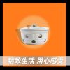 Ceramic Alcohol Stove Pot