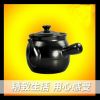 Ceramic Cylinder Shaped Soup Pot