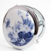Blue and White Porcelain Makeup Mirrors