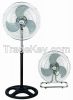 16' rechargeable fan price led lighting & solar system charge-electrical product industrial portable air conditioner 12v