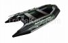 New Professional Inflatable Boat (green) 
