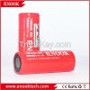 100% original enook 18490 1200mAh high drain battery 18490 rechargeabl