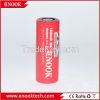 100% original enook 18490 1200mAh high drain battery 18490 rechargeabl